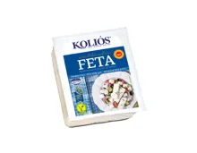 Kolios Feta