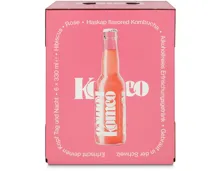 Komeo Hibiscus-Rose-Haskap 6x33CL