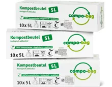 Kompostbeutel