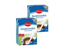 Kondensmilch 7.5%