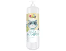 Kopf bis Fuss Shampoo 1L