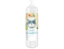Kopf bis Fuss Shampoo