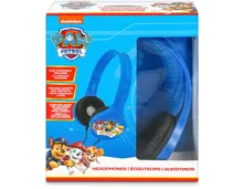 Kopfhörer Paw Patrol