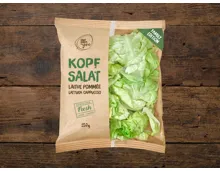 Kopfsalat