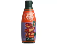 KOREAN STREET Namsan BBQ Sauce