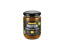 Körperkraft Chipotle Chili / Kichererbsen Curry / roter Linseneintopf
