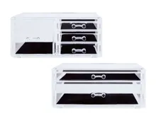 Kosmetik-Organizer