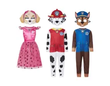 Kostüm «Paw Patrol»