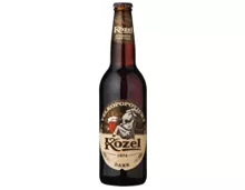 KOZEL Tschechisches Bier