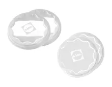 Koziol Frische-Deckel, 2er