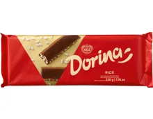 Kras Dorina Rice