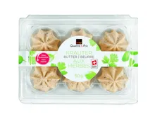Kräuterbutter 6x10g