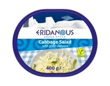 Krautsalat griechischer Art