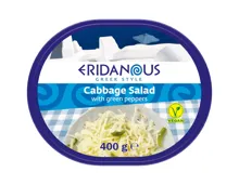 Krautsalat griechischer Art