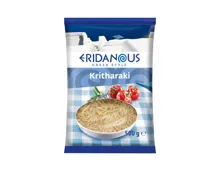 Kritharaki