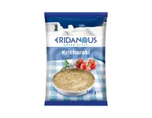 Kritharaki