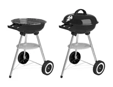 Kugelgrill
