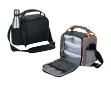 Kühltasche mit ­Lunchboxen