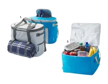 Kühltasche/Bierkasten-Kühltasche