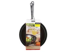 Kuhn Rikon Bratpfannen-Set Easy Pro 24+28cm