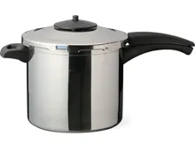 Kuhn Rikon Dampfkochtopf