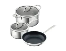 Kuhn Rikon Koch-Brat Set Allround 3 Stück