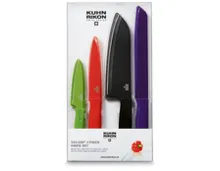 Kuhn Rikon Messerset Colori