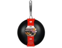 Kuhn Rikon Wok beschichtet Allround 28cm