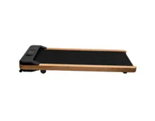 KUIPERS FITNESS Laufband K1 aus Eschenholz