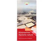 Küssnachter Raclette Nature ca. 300g