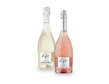 Kylie Minouge Prosecco DOC Rosé / Weiss