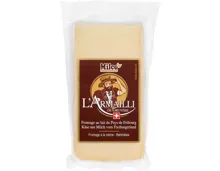 L'Armailli de Gruyère