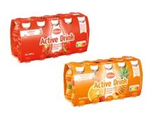 L. Casei Drink (Aktion nur in der Westschweiz gültig)