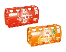 L. Casei Drink (Aktion nur in der Westschweiz gültig)