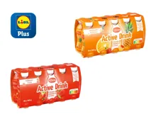L. Casei Drink