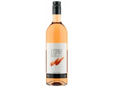 L’Esprit Rosé Pays d’Oc IGP