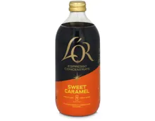 L'or Concentrate Caramel