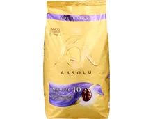 L’OR Kaffee Absolu
