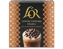 L'or Popping Pearls