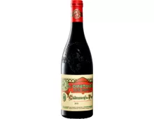 L’Oratoire des Papes Châteauneuf-du-Pape