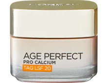 L’Oréal Age Perfect Pro-Calcium Tagescrème