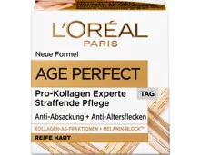 L’Oréal Age Perfect Straffende Pflege Tag