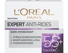 L’Oréal Anti-Falten Experte