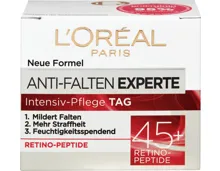 L'Oréal Anti-Falten Experte Intensiv-Pflege Tag