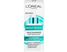 L’Oréal Bright Reveal Serum