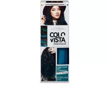 L'Oréal Colovista Wash out 10 Turquoise Hair