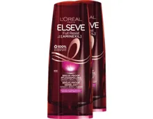 L'Oréal Elsève Conditioner Full Resiste Power Booster 2 x 200 ml
