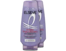 L'Oréal Elsève Conditioner Hydra Hyaluronic 2 x 200 ml