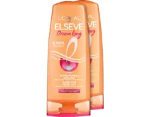 L'Oréal Elsève Dream Long Spülung 2 x 200 ml