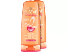 L'Oréal Elsève Dream Long Spülung 2 x 200 ml